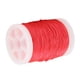 thumbnail image 5 of Hilo de nailon duradero de 120m para suministros de tiro con arco (rojo), 5 of 10