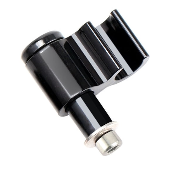 Road Bike Cable Grip Adapter Guide Mountain Bicycle Brakes Line Guide Hosing Conversion Mount Frame Easy to Use