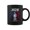 Black, variant on Jozie Name Jozie Eagle Lifetime Member G Coffee Mugs