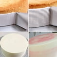 thumbnail image 3 of Ludlz Extra Large Icing Piping Nozzle Cake Decorating Pastry Tip Fondant Cake DIY Tool, 3 of 7