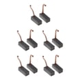 thumbnail image 3 of Decodeary Brosses en Carbone Durables pour Moteurs Large Gamme d'Application Faite avec 5Set, 3 of 6
