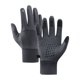 thumbnail image 2 of Guantes de esquí de invierno para hombres y mujeres - Térmicos cortavientos resistentes al agua con pantalla táctil - Agarre antideslizante para montar y deportes al aire libre, 2 of 5