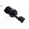 thumbnail image 3 of Front Left-Right Quick Complete Strut - Coil Spring For 2005-2009 Subaru Outback 2.5i, 3 of 9