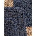 thumbnail image 3 of Aizza Trends Handmade Hand Braided Natural Jute Floor Area Rug | Floor Carpet Rug | Floor Mat | Home Decore Rug, 3 of 5