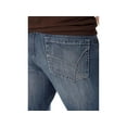thumbnail image 4 of Wrangler 20X 42 Vintage Bootcut Lt Blue - Mens Jeans  - 42Mwxlb, 4 of 5