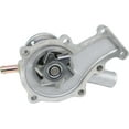 thumbnail image 5 of Seapple Water Pump 19883-73030 15881-73030 15881-73033 Compatible with Kubota ZD21 ZD21F ZD221 ZD321 ZD323 Diesel Zero Turn Mower, 5 of 8