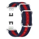 thumbnail image 3 of Correa De Nylon Canvas Premium Para Huawei Watch Fit, 3 of 8