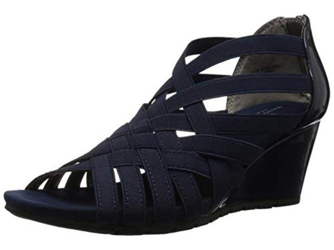 bandolino sandals clearance