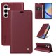 thumbnail image 4 of Funda para Samsung Galaxy A35 5G Estuche de Cuero PU Tipo Cartera con Ranuras para Tarjetas y Cierre Magnético, 4 of 5