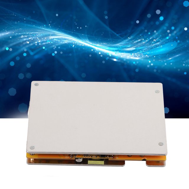 Placa de protección de batería de litio 16S placa de protección PCB con equilibrio tasa de daño baja Chips antiestáticos impermeables de 48V ANGGREK Otros