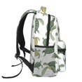 thumbnail image 3 of Balery Cute Turtle Mochila Escolar Impresa, Mochila Ligera para Viajes Casual, Mochila Duradera y Cómoda Multifuncional, Mochila para Laptop-One Size, 3 of 5
