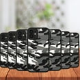 thumbnail image 3 of 3D Embossed Case| Military Camouflage, 3 of 9