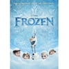 Frozen (3D Blu-ray + Blu-ray + DVD + Digital HD + Music Bundle) (Walmart Exclusive) (Widescreen)