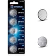 thumbnail image 1 of KITOSUN CR1616 3V Lithium Coin Battery \u2013 3 Volt CR 1616 Lithium Cell Button Batteries Replacement for Car Key Fob Remote Control Honda Accord CRV Pilot Civic Fobs Keyless Entry Remote (10Pack), 1 of 7