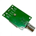 thumbnail image 3 of PWM DC Motor Speed Controller 12V 24V 10A Adjustable Speed Regulator Dimmer Control Switch for Fan Motor LED Light,1 x PWM DC Motor Speed Controller,Photo Color, 3 of 6
