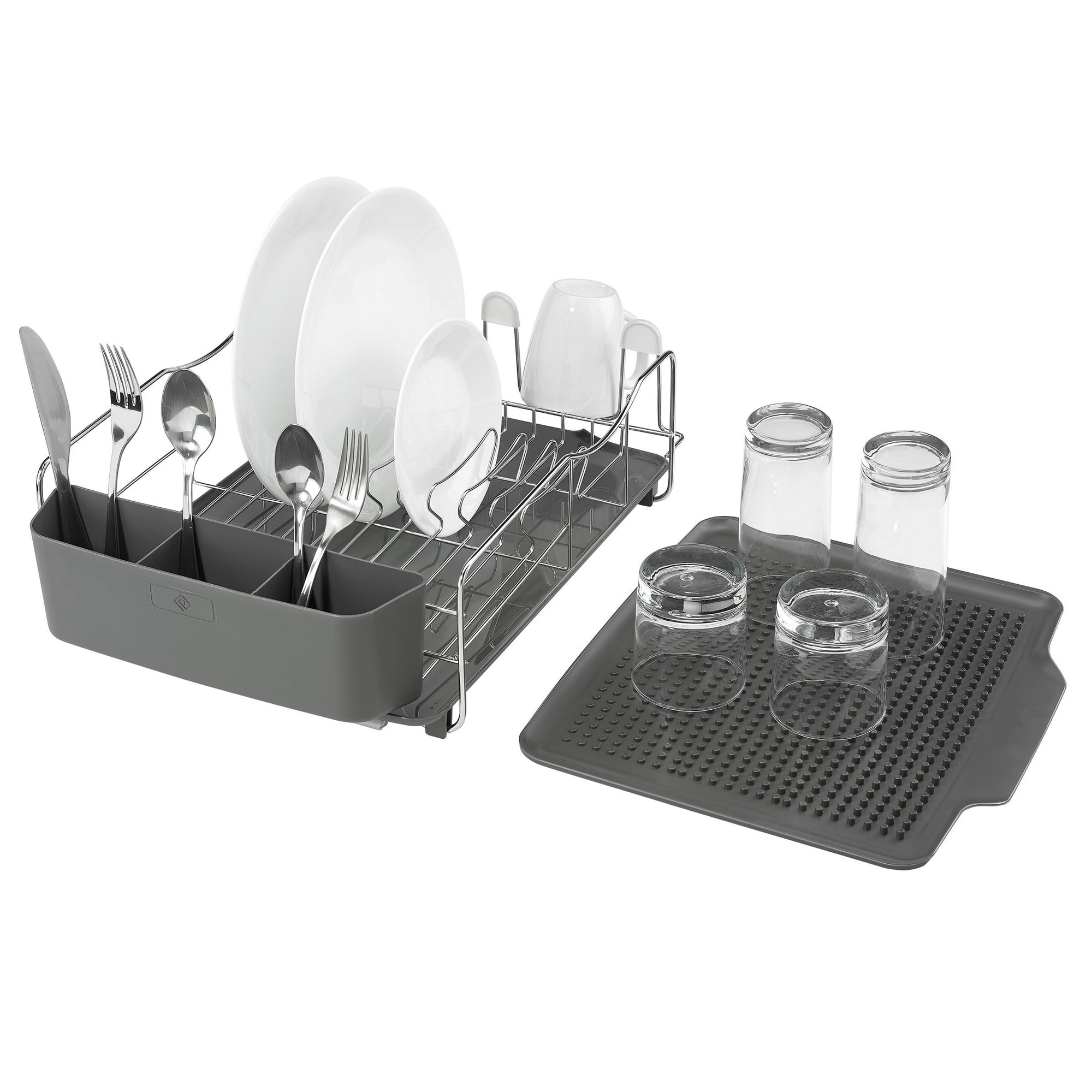 Polder advantage dish rack system sale