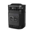 thumbnail image 2 of Perfect Aire 128 sq ft Electric Ceramic Space Heater, 2 of 2