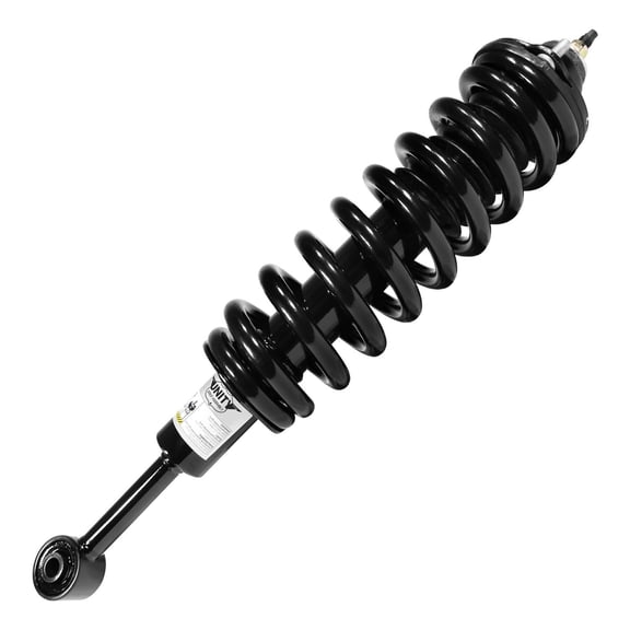 Unity 11563 Suspension Strut and Coil Spring Assembly