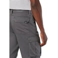 thumbnail image 6 of Levi Strauss Signature Men's and Big and Tall Secure Cargo Shorts, 6 of 8