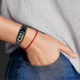 thumbnail image 5 of Stainless Steel Strap for Xiaomi Mi Band 9 NFC/Mi Band 9/Smart Band 8 NFC/Smart Band 8 Watch Band, 5 of 5