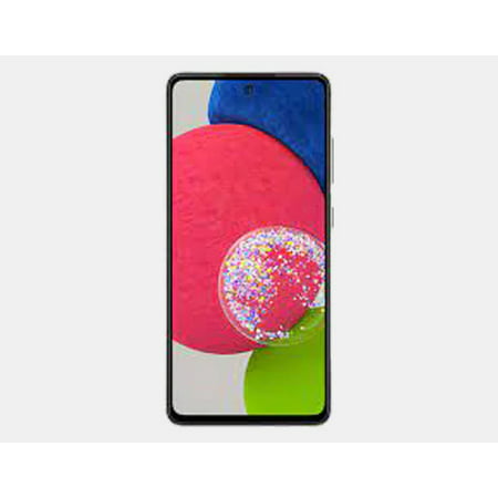 Samsung Galaxy A52s A528B 5G Dual 128GB 6GB RAM GSM Unlocked - Mint