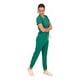 thumbnail image 4 of Conjunto Medico Antifluidos Pijama Quirurgica Jogger Scrub, 4 of 8