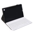 thumbnail image 3 of Teclado Inalámbrico, Carcasa A Prueba De Golpes, Teclado Táctil, Fuerte Compatibilidad, Desmontable, Duradero, Resistente Para M10 FHD PLUS 10,3 Pulgadas X606F EOTVIA Oro, 3 of 8