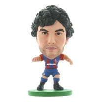 SoccerStarz Crystal Palace Mile Jedinak Home Kit