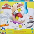 thumbnail image 1 of Play Doh Brincando de Dentista, 1 of 4