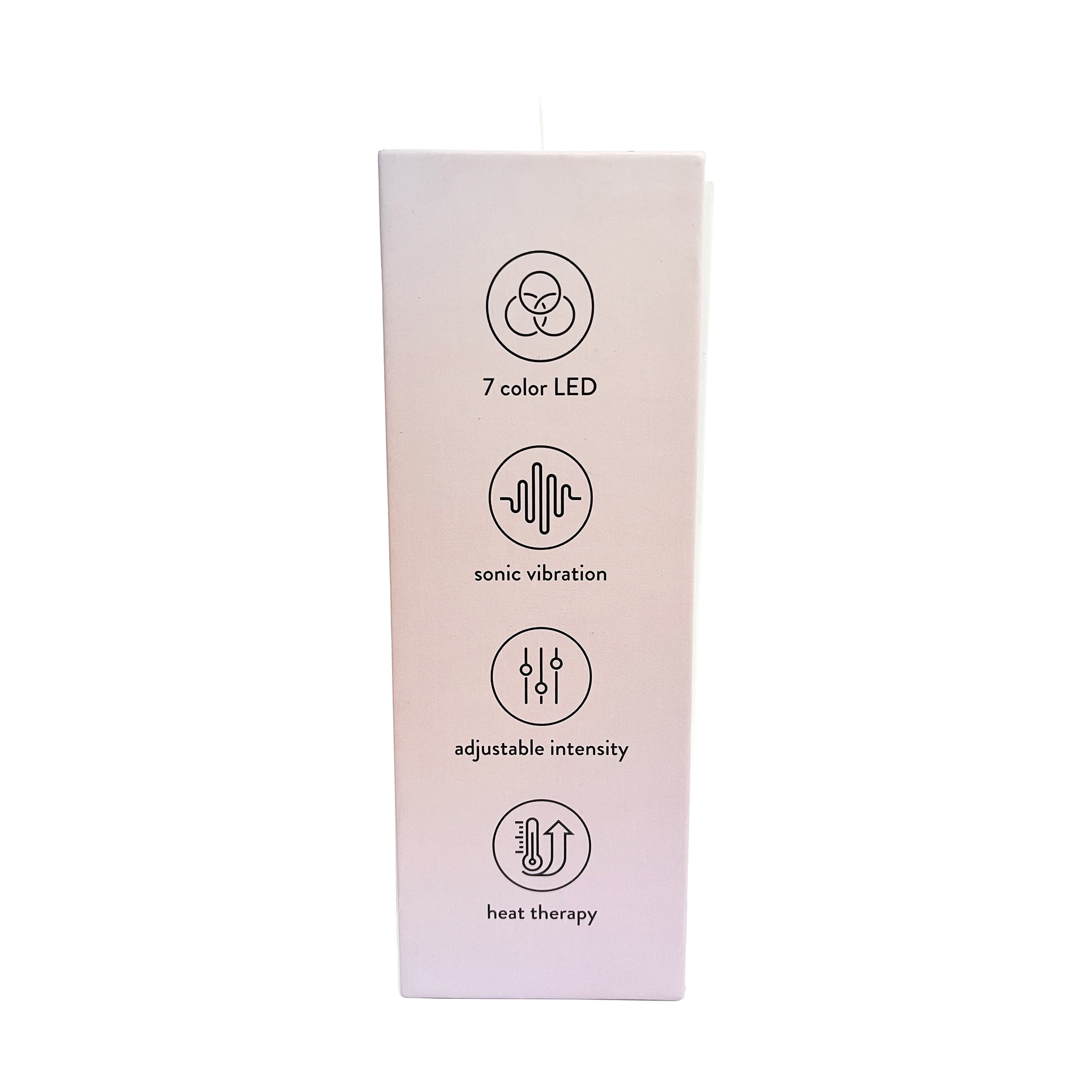 My Beauty Spot Red Light Renewal Wand