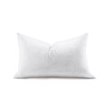 thumbnail image 1 of Relleno de almohadón lumbar Swandream 13x21" suave como pluma, 1 of 7