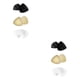 thumbnail image 1 of Guardurnaity 3 pares de almohadillas para sujetador deportivo, insertos de extraíbles, relleno de realce, almohadilla potenciadora de pecho 2piezas, 1 of 6