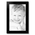 thumbnail image 2 of ArtToFrames 12x19 inch Black Picture Frame, Black Wood Poster Frame (4115), 2 of 7