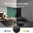 thumbnail image 6 of sruoe Security Camera, Surveillance Camera with Live Video, Security Cameras Wireless Wifi, Smart Night Vision Monitors, High Definition Security Camera, 6 of 7