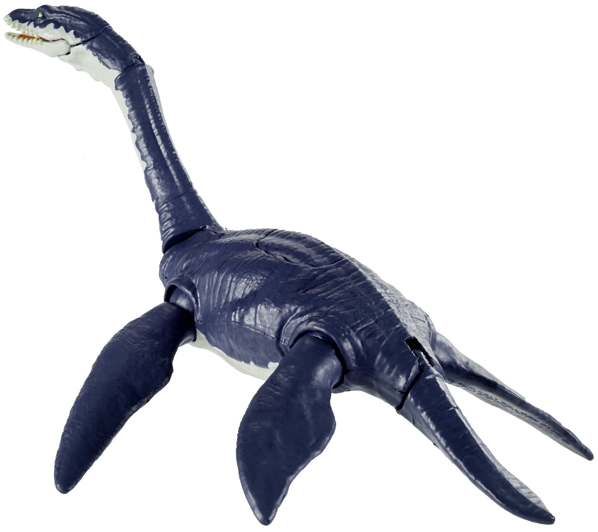 Plesiosaur Model Plesiosaurus Ocean Animal Dinosaur Figure Collector Toy Gift 