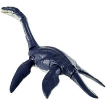 ​​​Jurassic World Savage Strike Plesiosaurus Dinosaur Action Figure