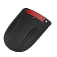 thumbnail image 4 of Extensor de guardabarros delantero, accesorio de repuesto para motocicleta Rebel300, Rebel500, CMX500 y CMX300 (2017)-2021, 4 of 14