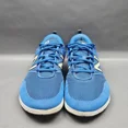thumbnail image 2 of New Balance Minimus Cross Training Shoes Mens 11.5 EE Blue Barefoot Sneakers, 2 of 5