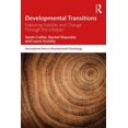thumbnail image 1 of Pre-Owned International Texts in Developmental Psychology: Developmental Transitions: Exploring stability and change through the lifespan (Paperback), 1 of 1