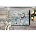thumbnail image 2 of Carolines Treasures ASA2190JMAT Tapis Intérieur Ou Extérieur Avocet - 24 x 36, 2 of 4