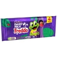 thumbnail image 4 of Cadbury Dairy Milk Chocolate Freddo Multipack 4 x 18g, British Import (Pack of 3), 4 of 4
