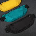thumbnail image 2 of Sonducket Riñonera para correr profesional, bolsa oculta para teléfono móvil deportivo, bolsas de gimnasio, riñonera impermeable riñoneras No. 4 Sonducket AP007814-04, 2 of 6