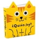 thumbnail image 1 of ¿QUIEN SOY? COMBEL EDITORIAL TRISTAN MORY, 1 of 2