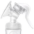 thumbnail image 2 of Extractor de Leche Avent Natural con Biberón de 4 oz, 2 of 5