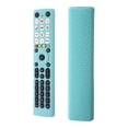thumbnail image 2 of Funda para control remoto Hisense Tv Turquesa, 2 of 2