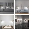 thumbnail image 4 of Lampe Murale LED, Lampe Murale avec Batterie rechargeable, 4 of 5