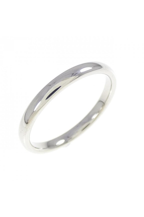 Pre-Owned Tiffany wedding band ring (Good)