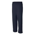thumbnail image 1 of Gildan Heavy Blend Open Bottom Sweatpants, 1 of 2