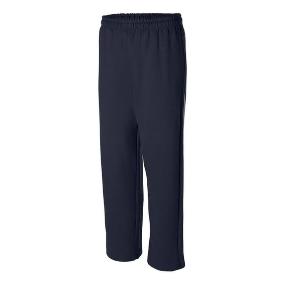 Gildan Heavy Blend Open Bottom Sweatpants
