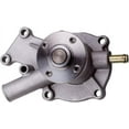 thumbnail image 4 of Sz Machparts Water Pump 185-5433 0185-5433 Fits for Cummins Onan RV Diesel Generator, 4 of 6